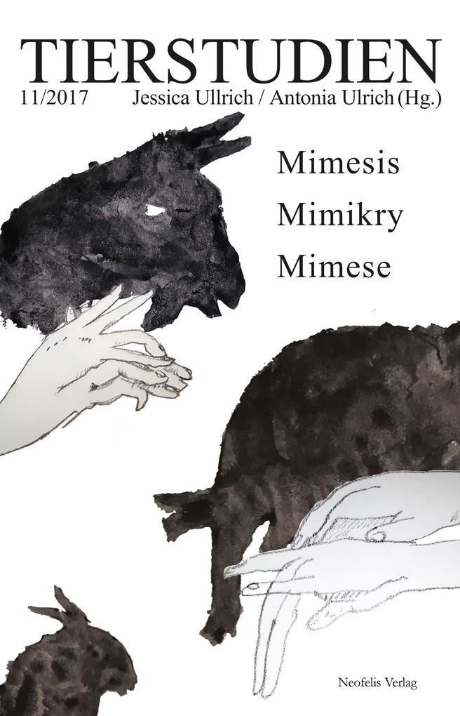 Mimesis Mimikry Mimese
