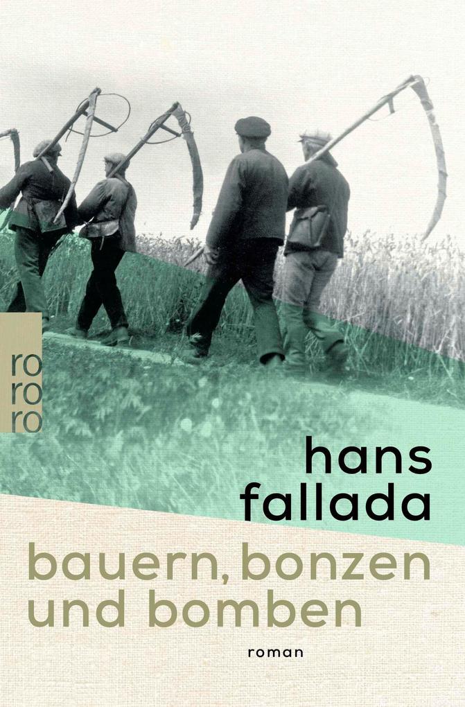 Bauern Bonzen und Bomben