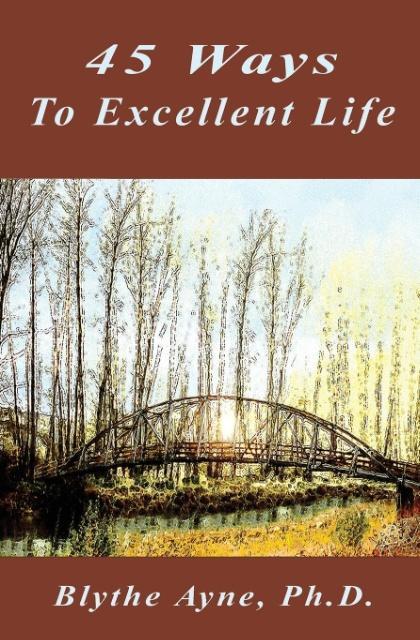 45 Ways to Excellent Life