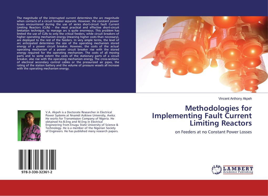 Methodologies for Implementing Fault Current Limiting Reactors