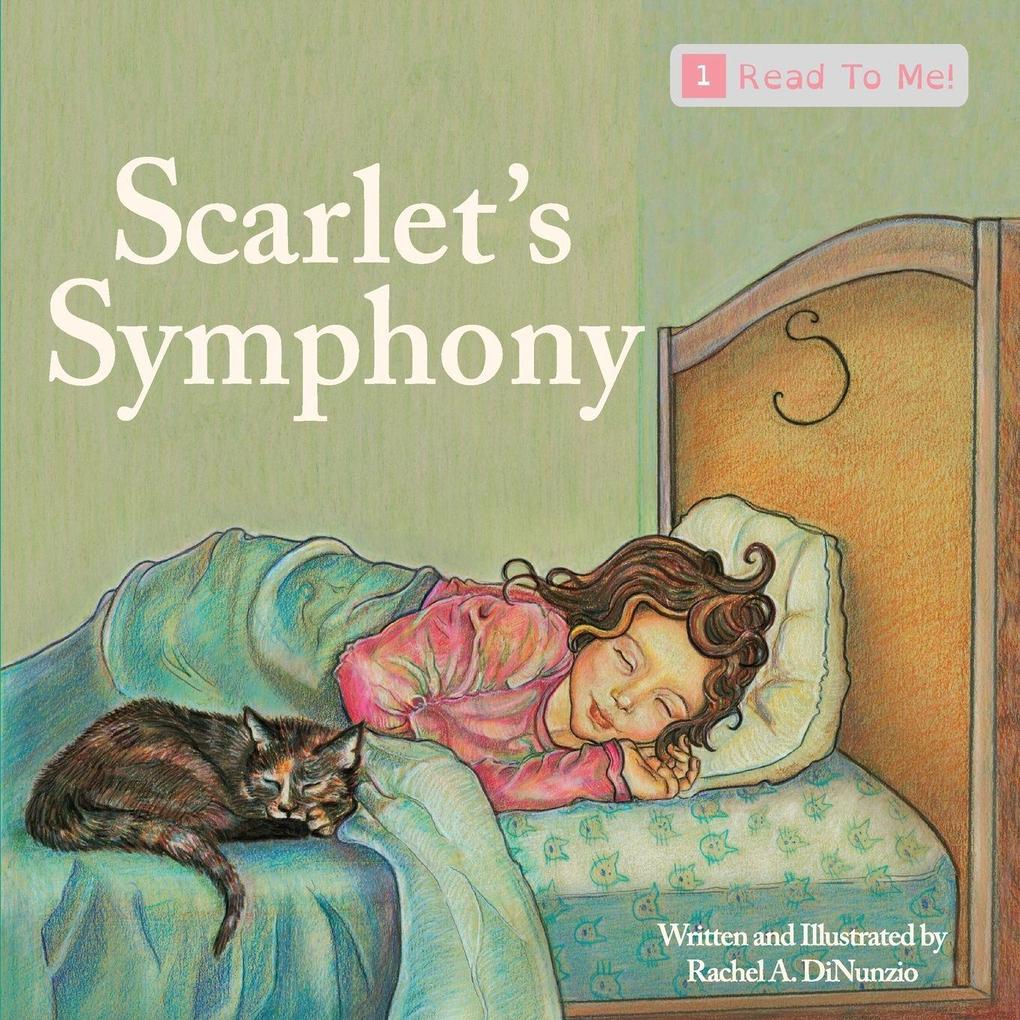Scarlet's Symphony