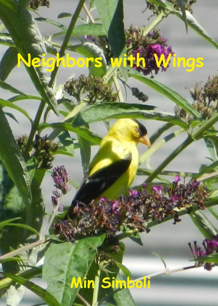 Neighbors with Wings