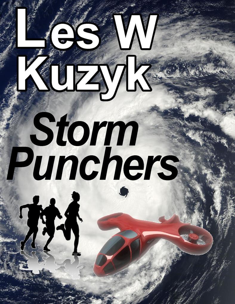 Storm Punchers