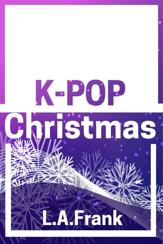 K-Pop Christmas