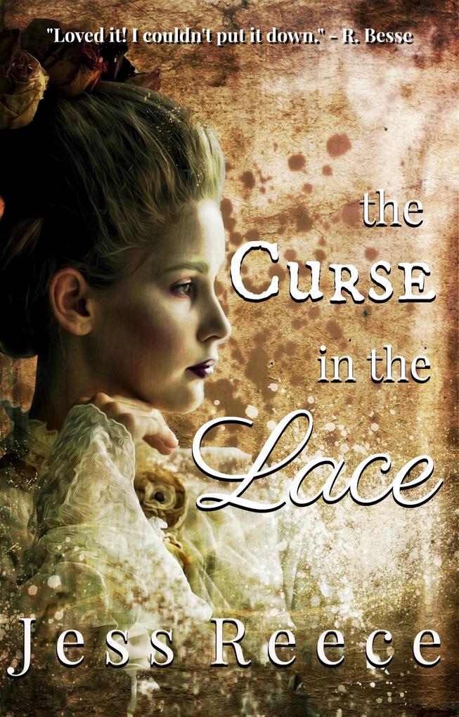 The Curse in the Lace
