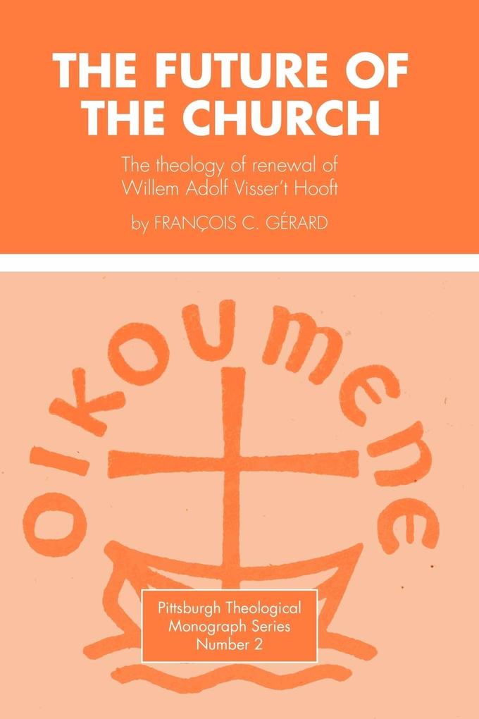 Future of the Church