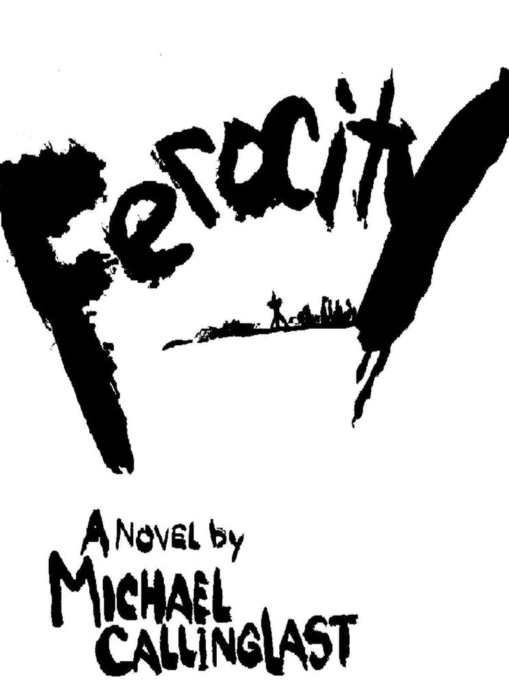 Ferocity