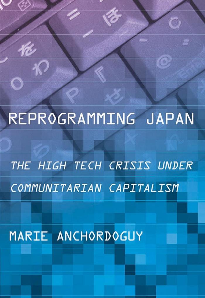 Reprogramming Japan