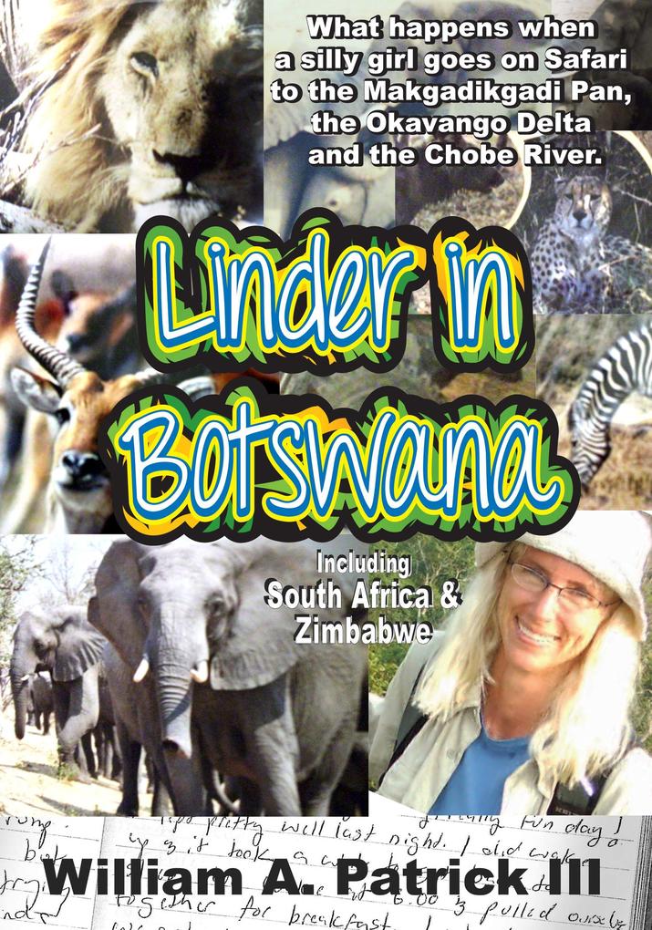 Linder in Botswana