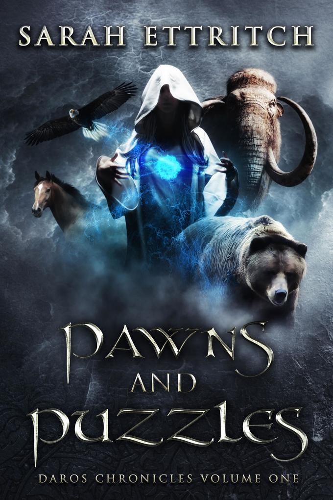 Pawns and Puzzles (Daros Chronicles #1)