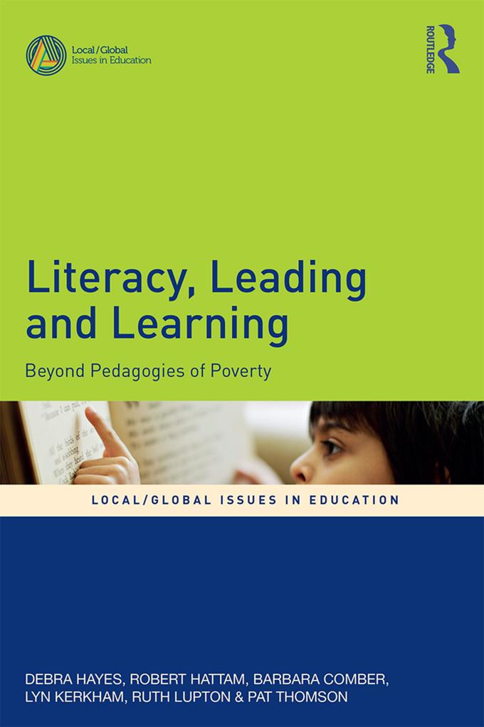 Literacy Leading and Learning