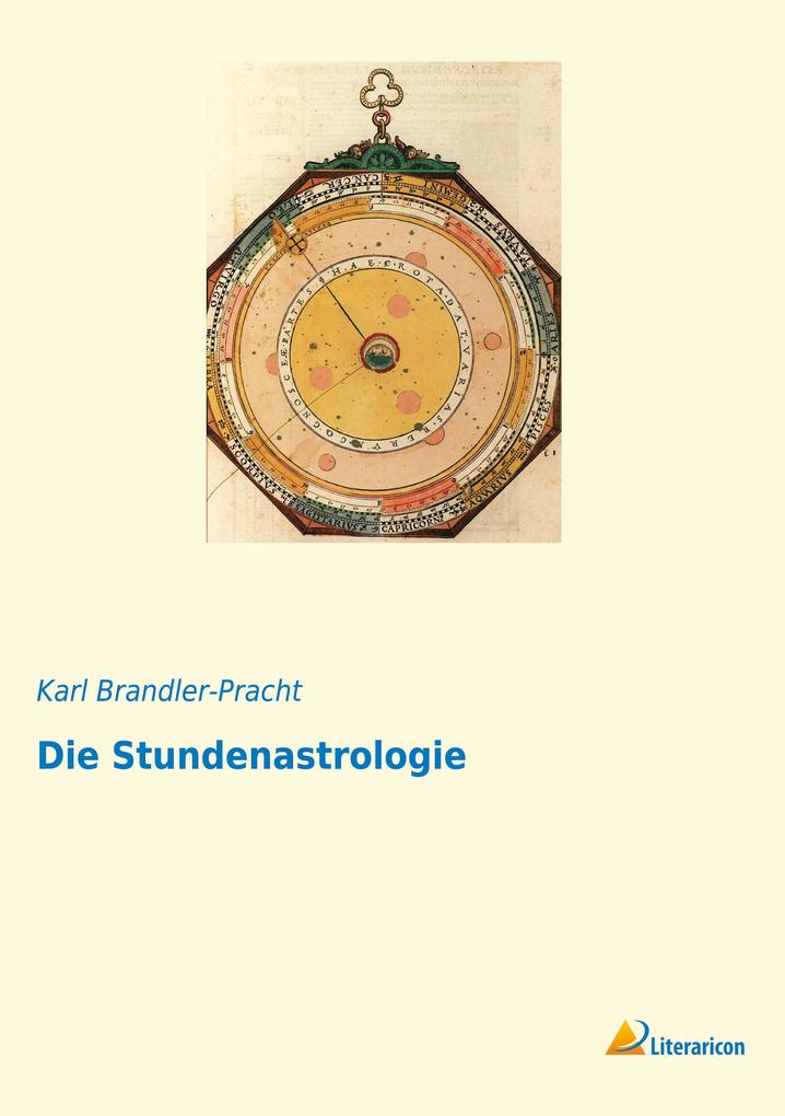 Die Stundenastrologie