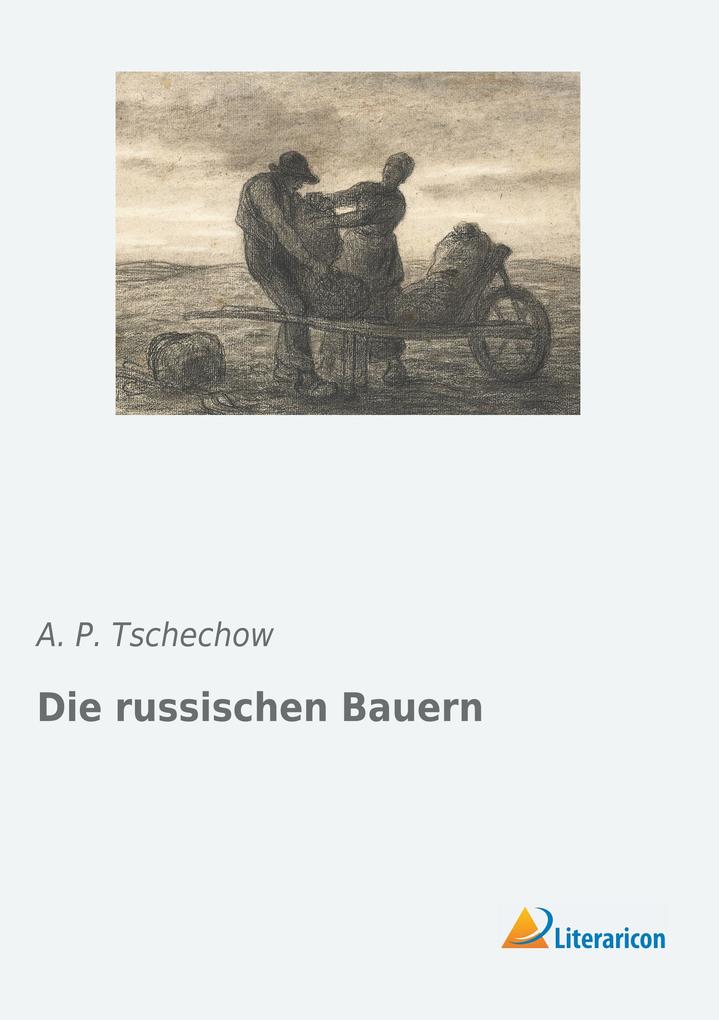 Die russischen Bauern