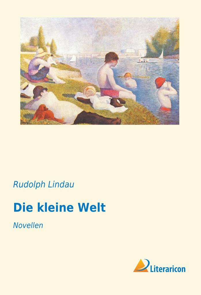 Die kleine Welt