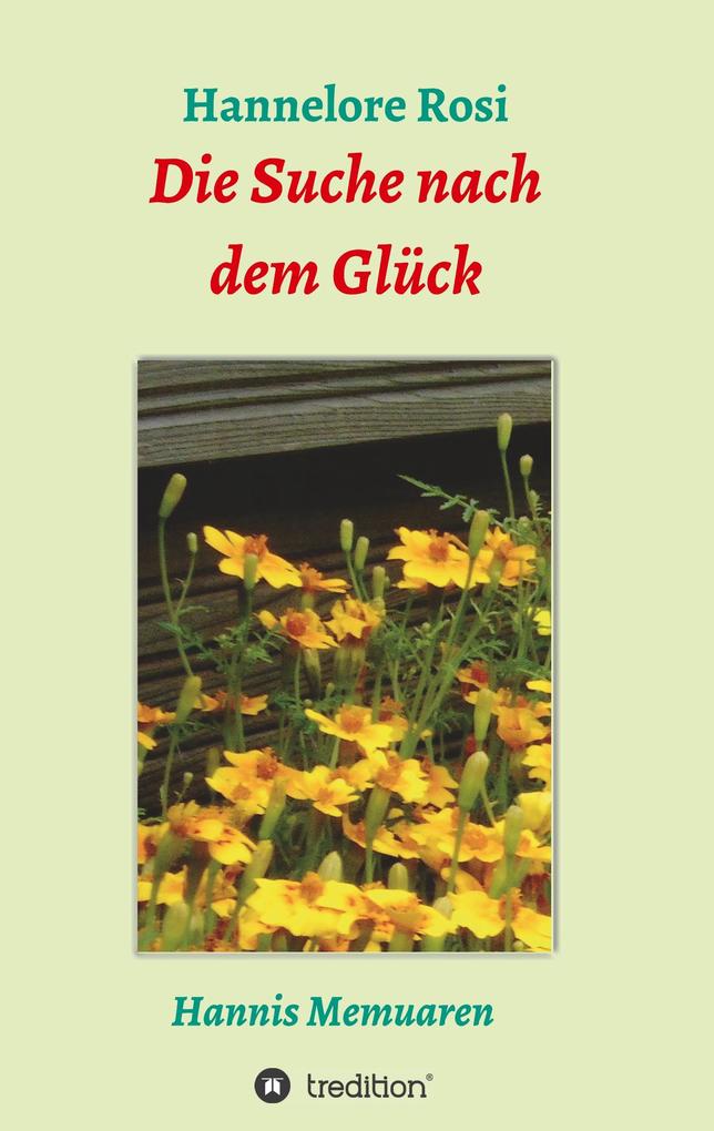 Image of Die Suche nach dem Glück