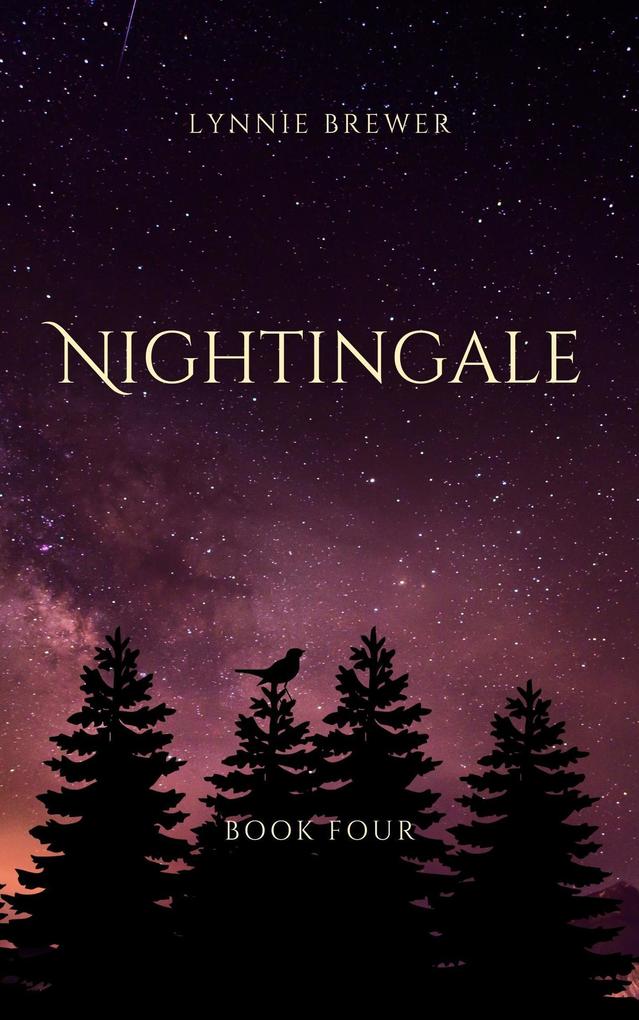 Nightingale (The Dreamer Chronicles #4)