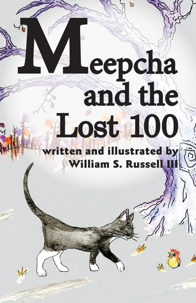 Meepcha and the Lost 100