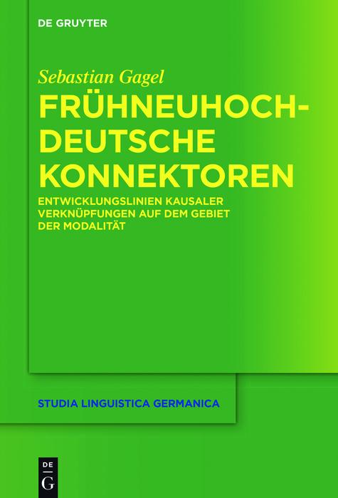 Frühneuhochdeutsche Konnektoren