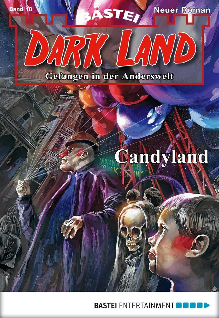 Dark Land - Folge 018