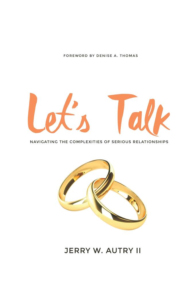 Let's Talk