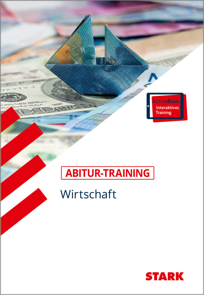 Image of STARK Abitur-Training - Wirtschaft/Recht: Wirtschaft