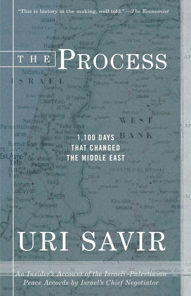 The Process