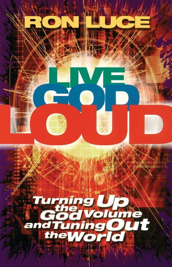 The Live God Loud