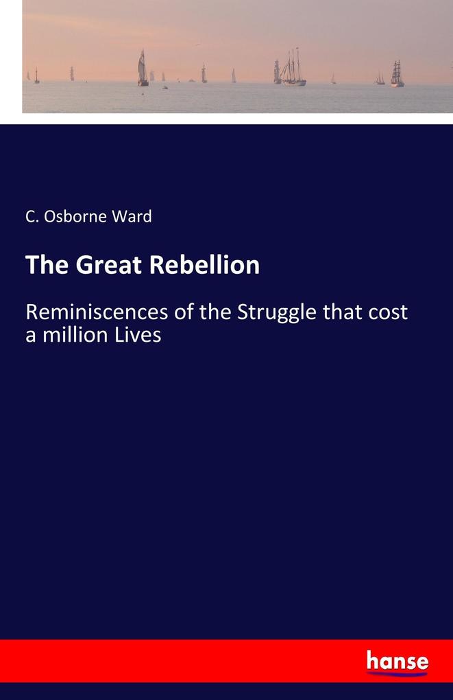 Image of The Great Rebellion