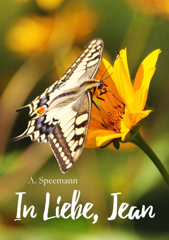 In Liebe Jean