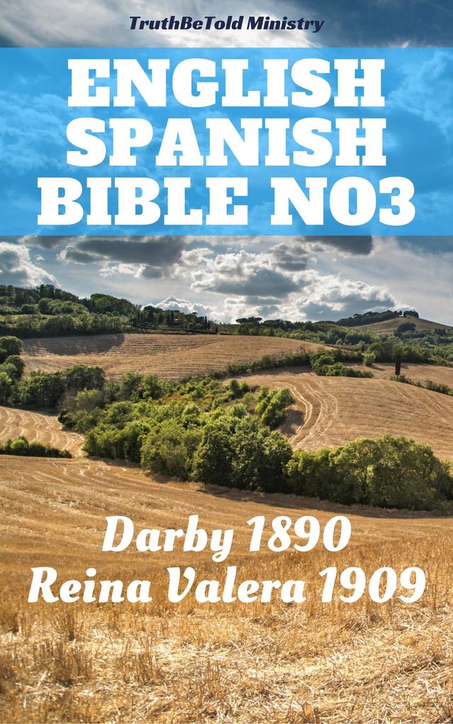 English Spanish Bible No3