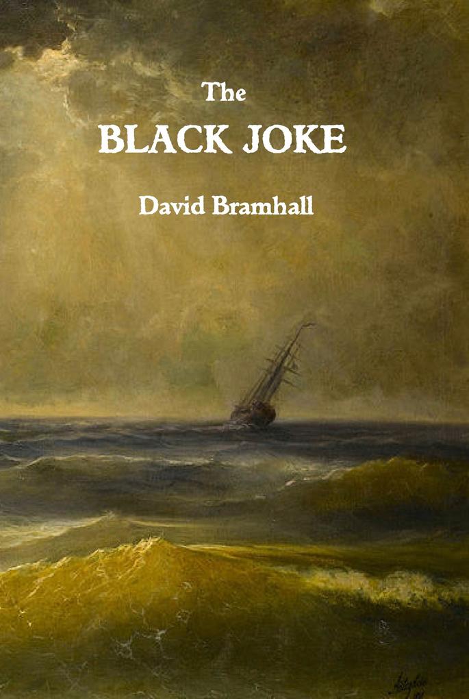 The Black Joke (The Greatest Cape #1)
