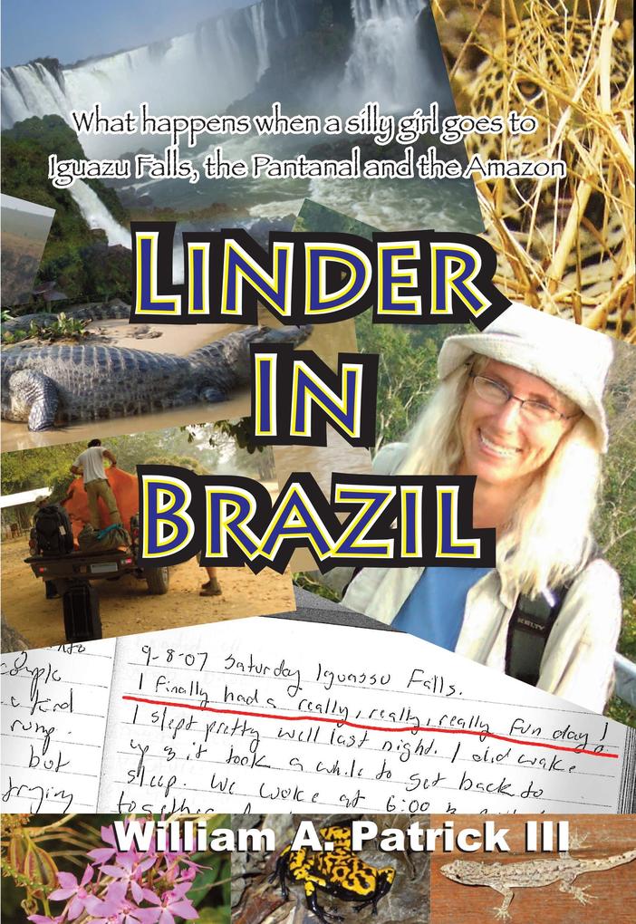 Linder in Brazil