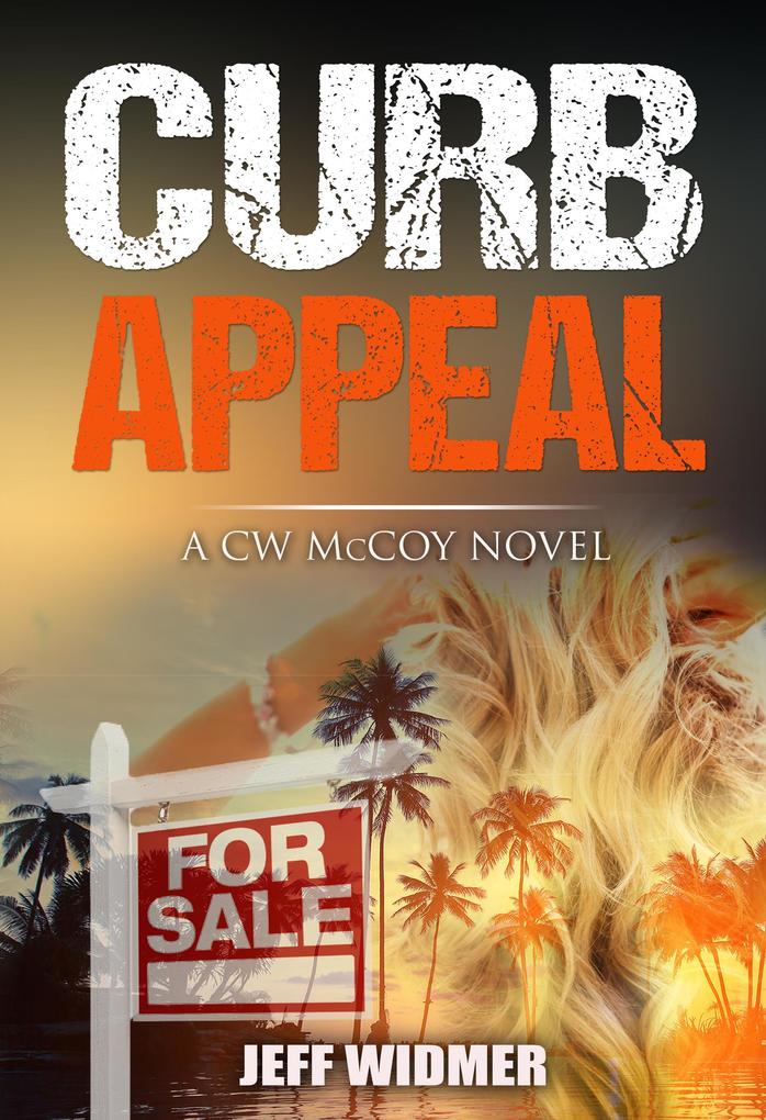 Curb Appeal: a CW McCoy Novel