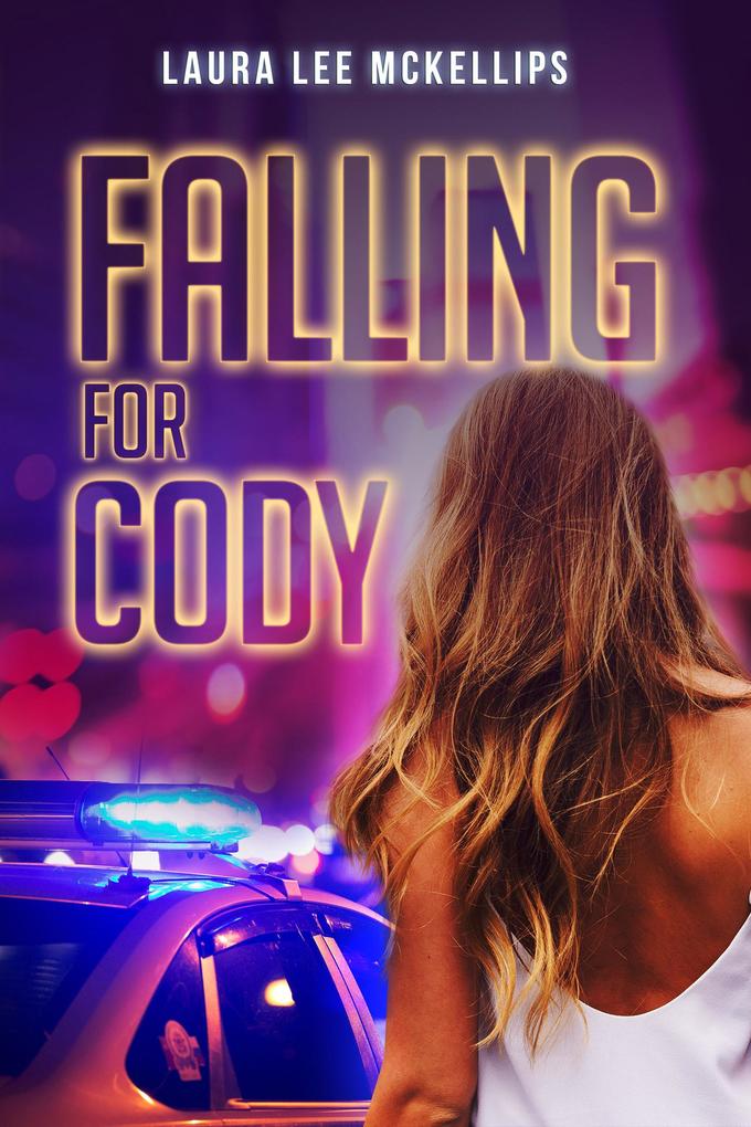 Falling for Cody (Briar Wall #2)