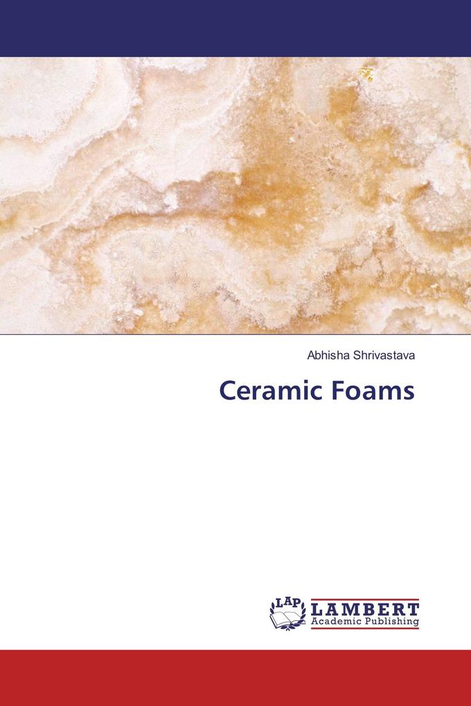 Ceramic Foams