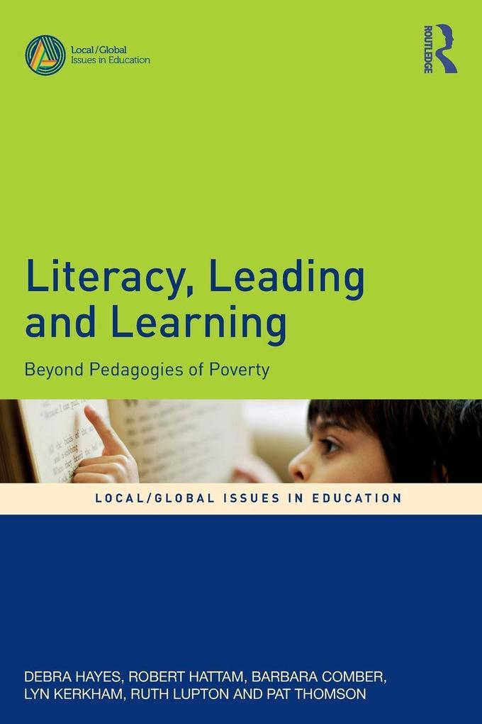 Literacy Leading and Learning