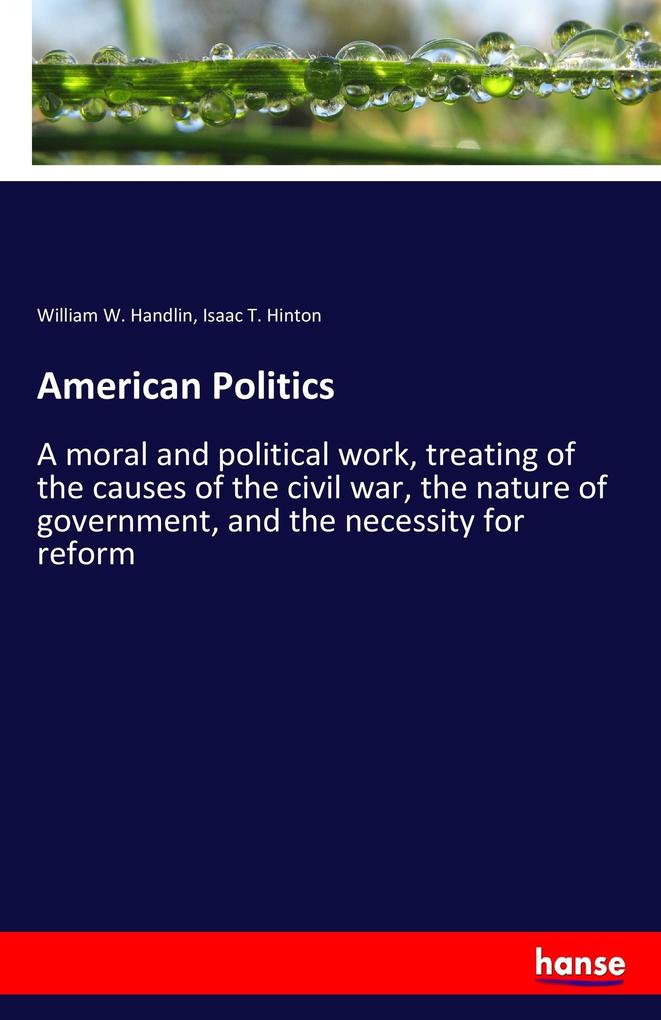 Image of American Politics
