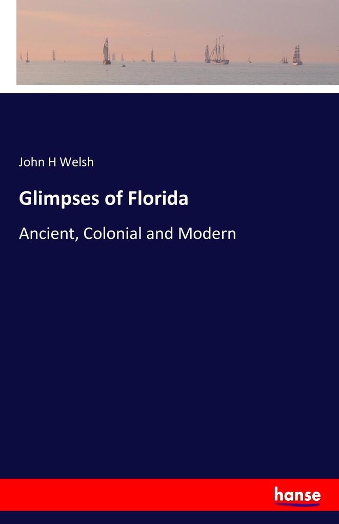 Image of Glimpses of Florida