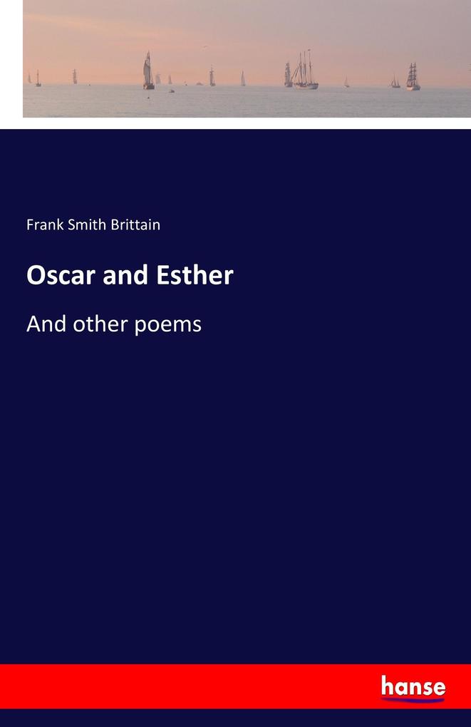 Image of Oscar and Esther