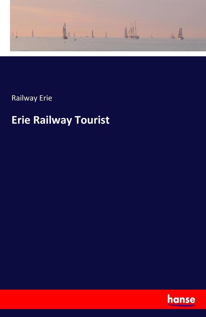 Image of Erie Railway Tourist