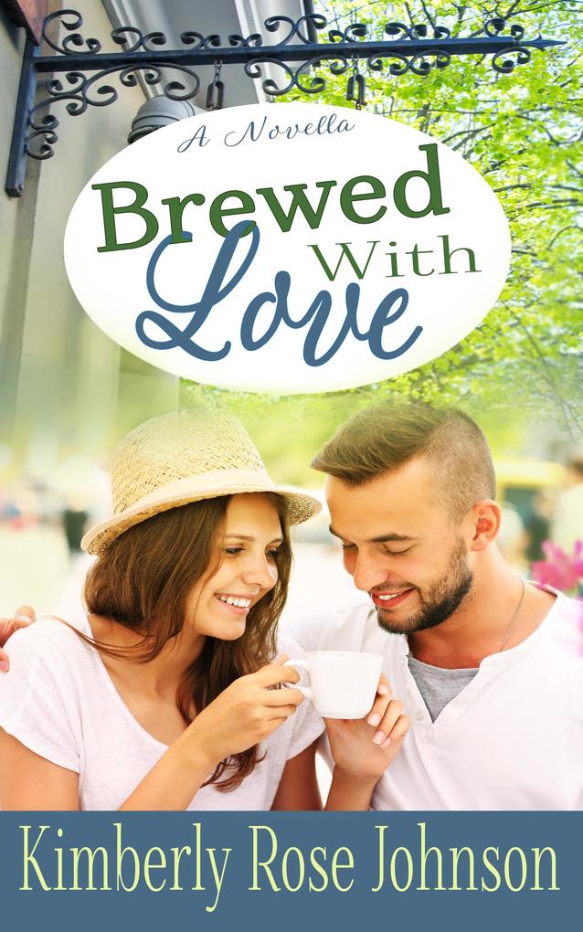 Brewed with Love