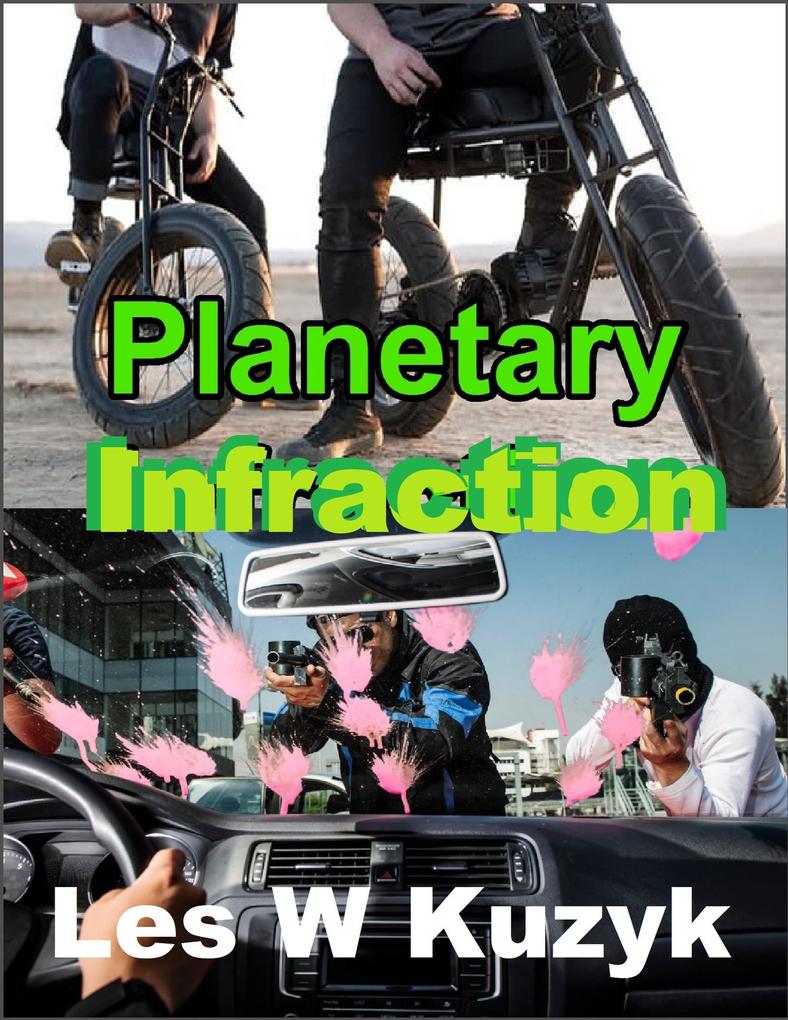Planetary Infraction