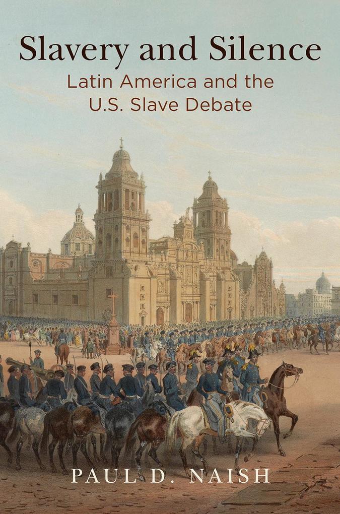 Slavery and Silence