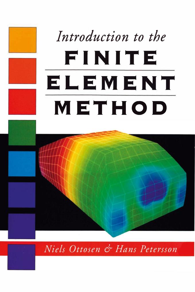 Introduction Finite Element Method