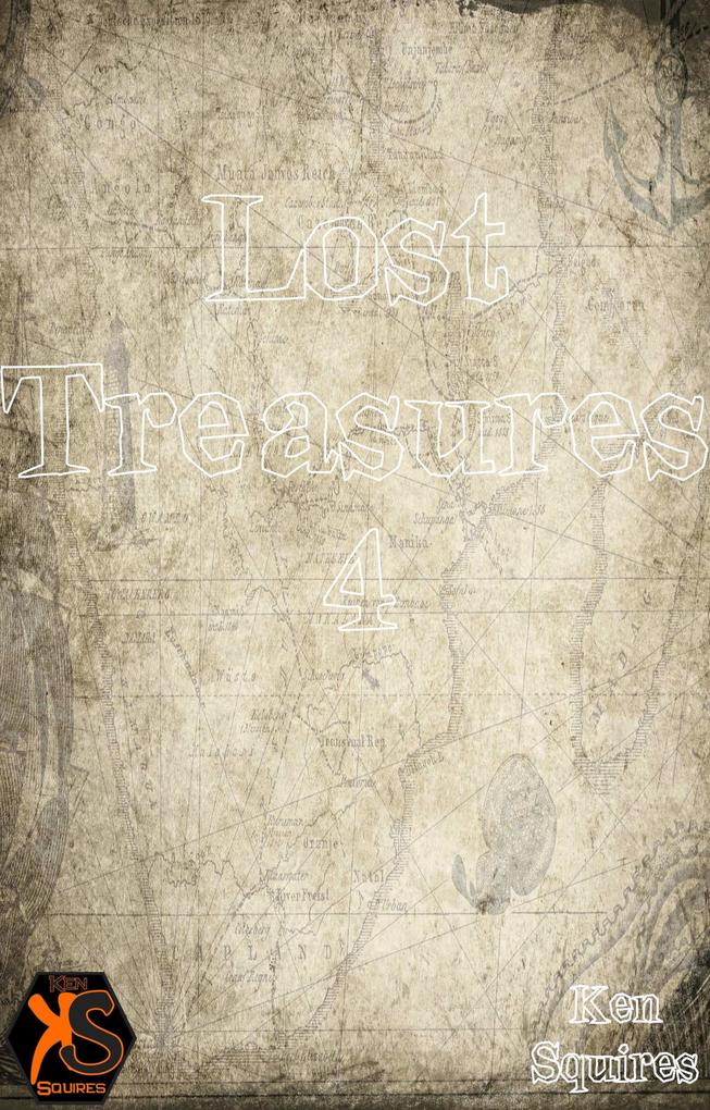 Lost Treasures 4