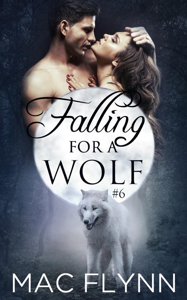 Falling For A Wolf #6: BBW Werewolf Shifter Romance