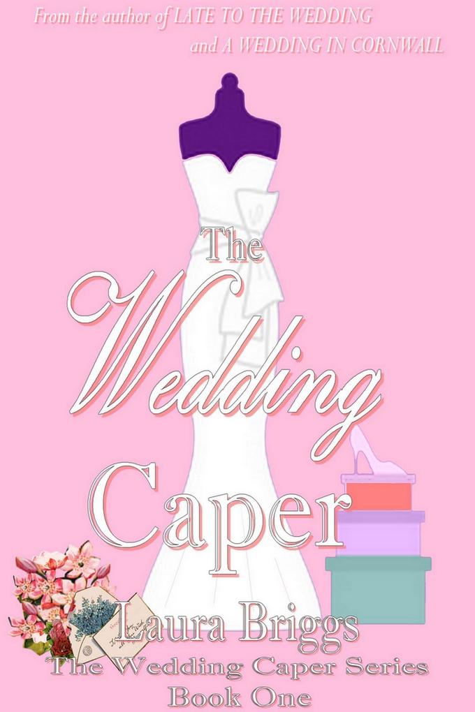 Wedding Caper