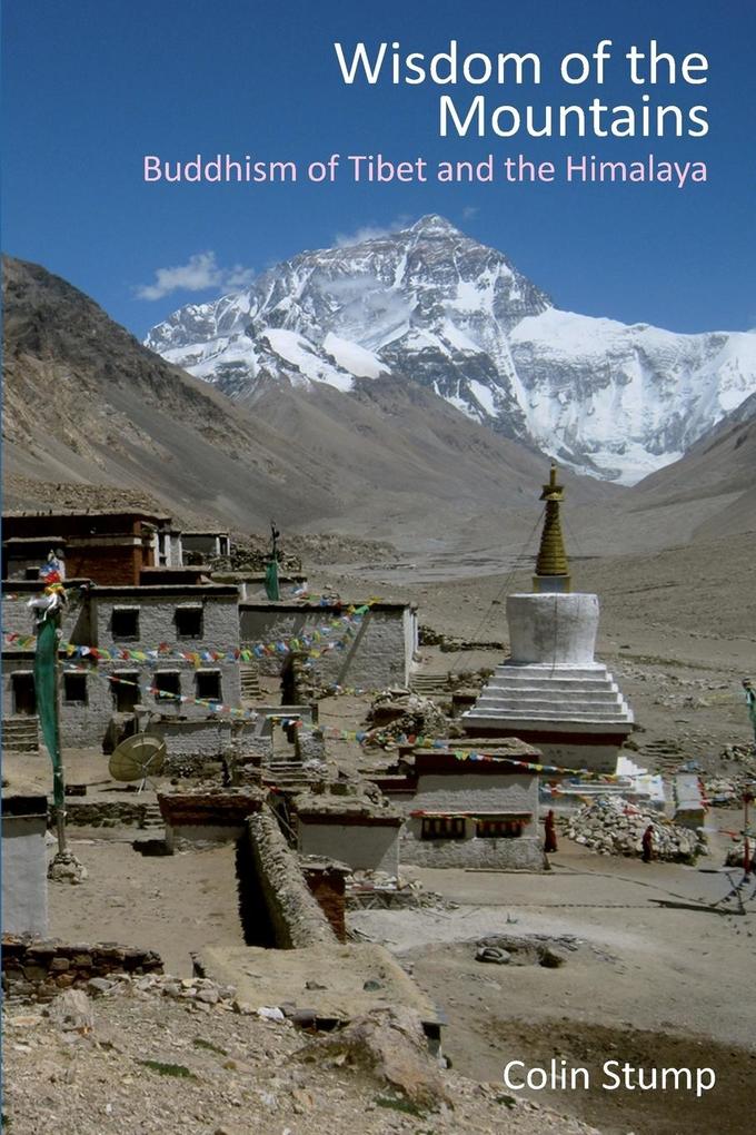 Wisdom of the Mountains