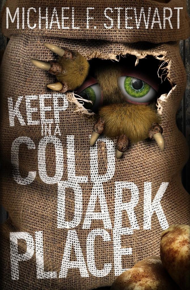 Image of Keep in a Cold Dark Place