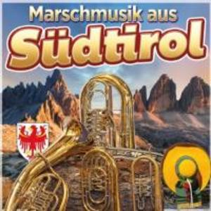 Marschmusik aus Südtirol